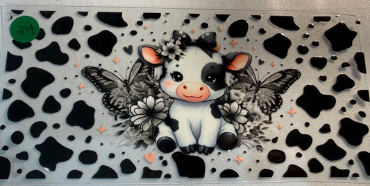 Decal #214