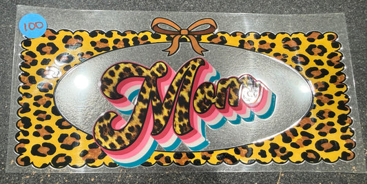 Decal #100