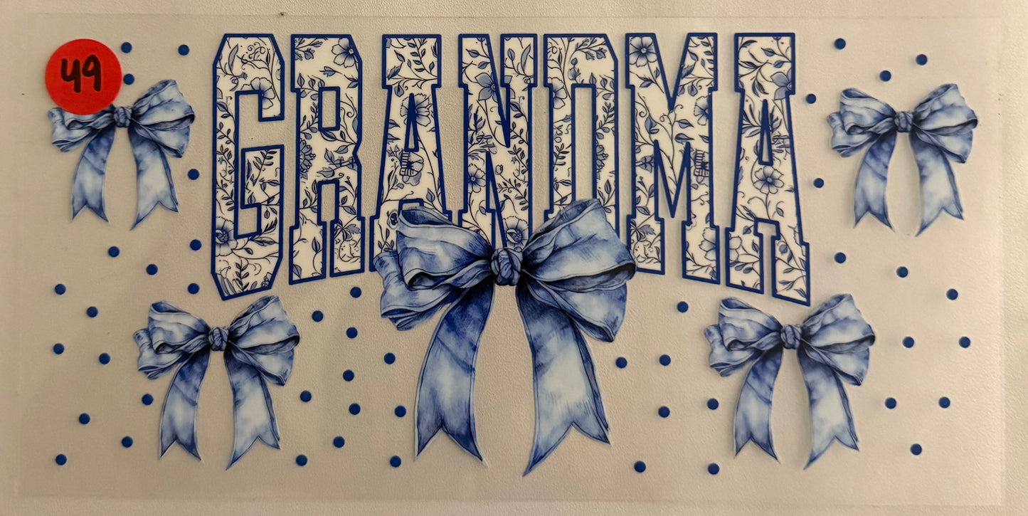 Decal #49
