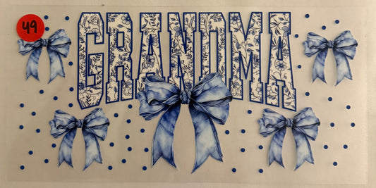 Decal #49