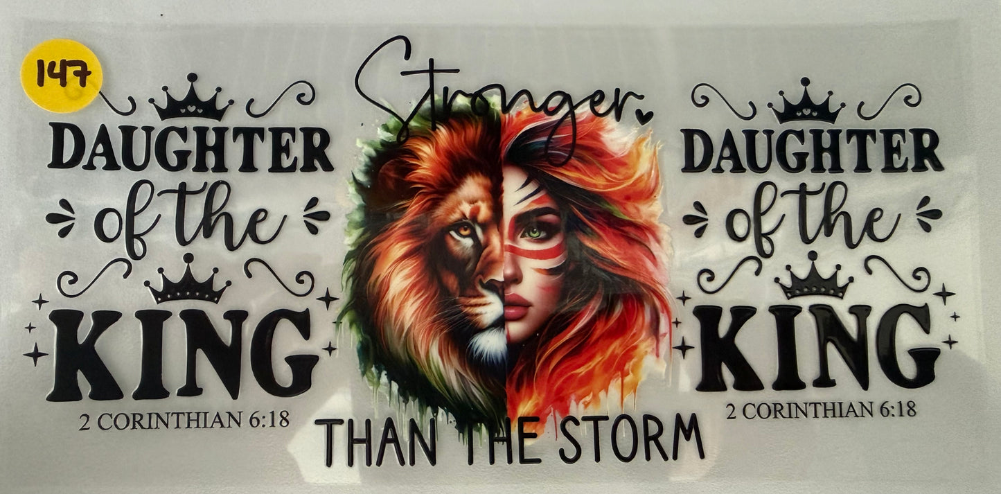 Decal #147