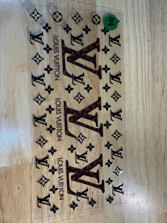 Decal #94