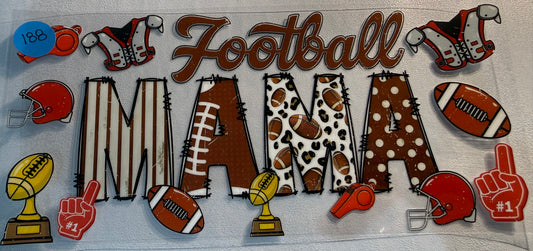 Decal #188