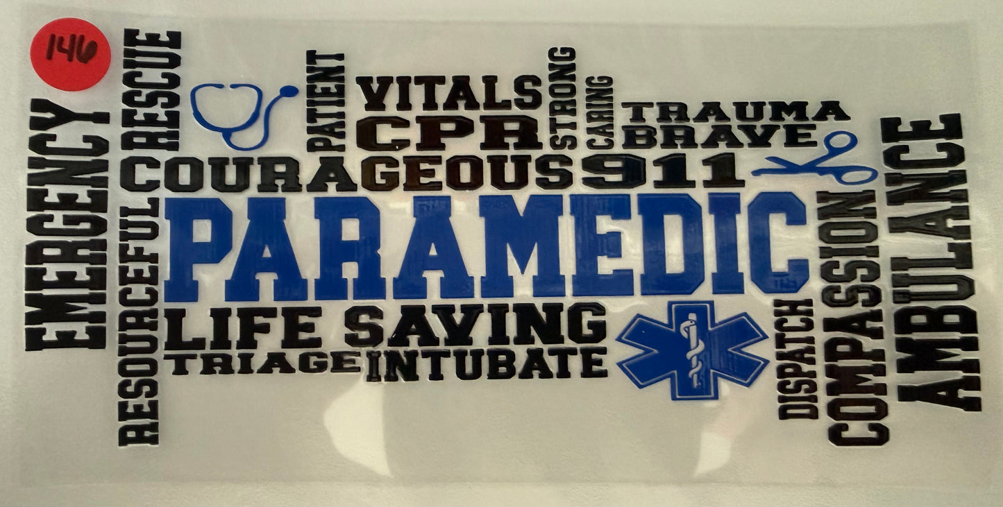 Decal #146