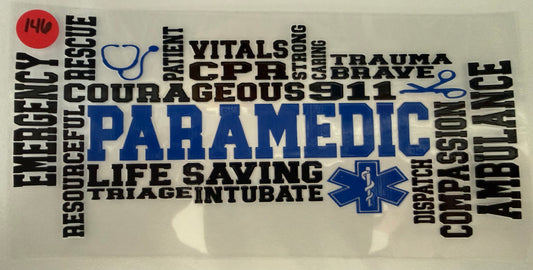Decal #146