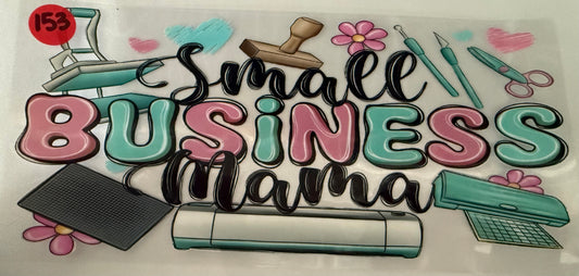 Decal #153