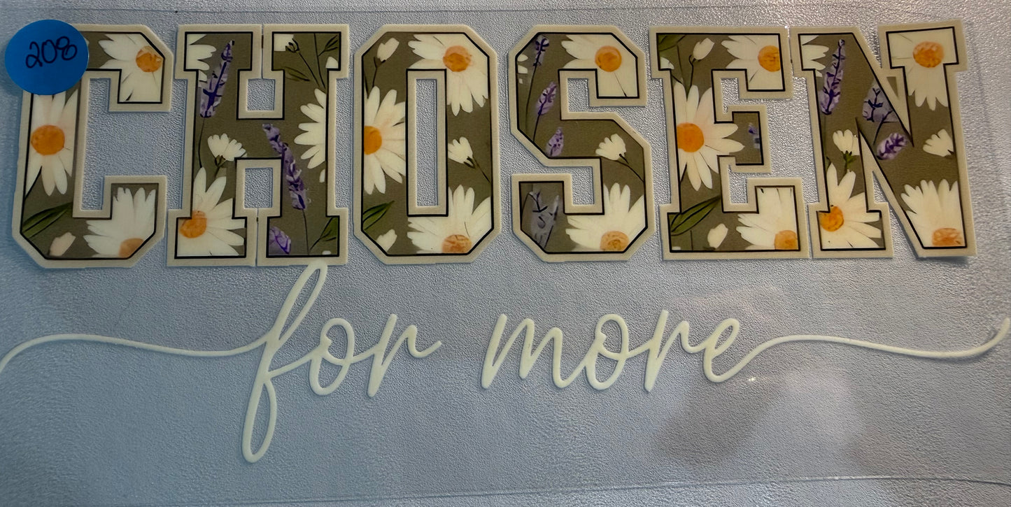 Decal #208