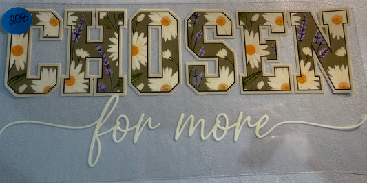 Decal #208
