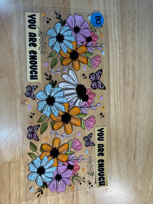 Decal #80
