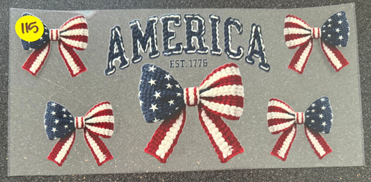 Decal #115